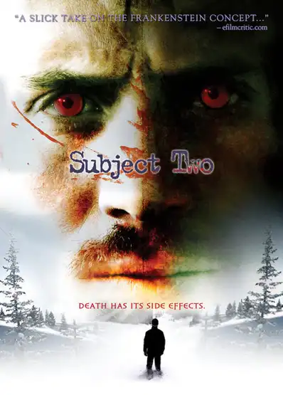 Watch and Download Subject Two 10