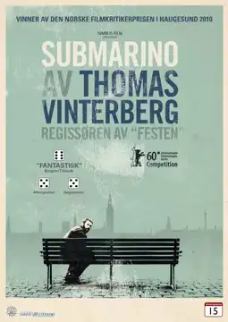 Watch and Download Submarino 11