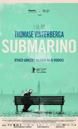 Watch and Download Submarino 8