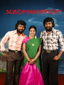 Watch and Download Subramaniapuram 5