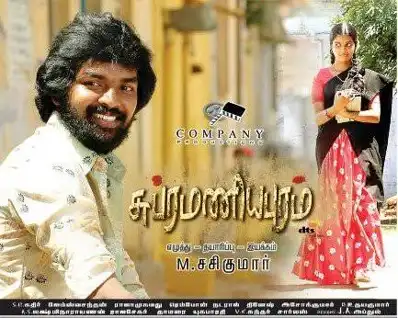 Watch and Download Subramaniapuram 7