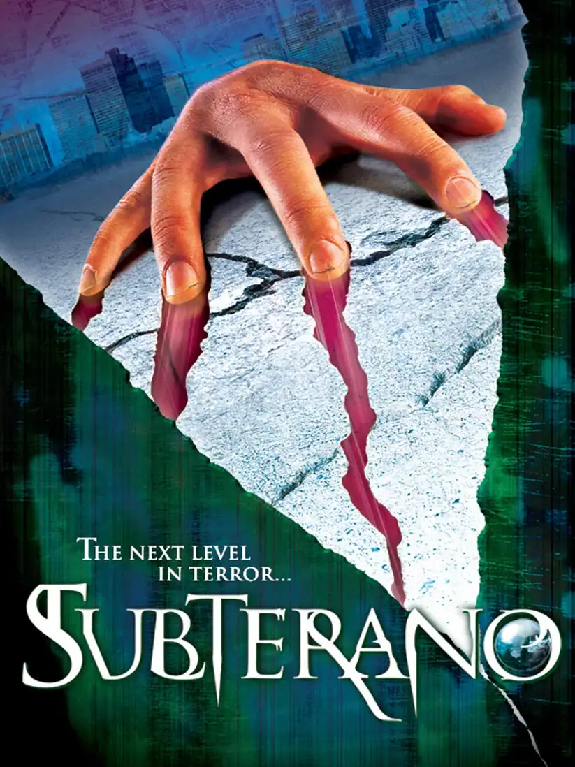 Watch and Download Subterano 1