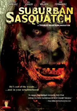 Watch and Download Suburban Sasquatch 2