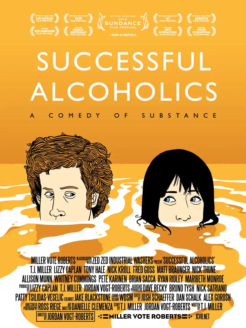 Watch and Download Successful Alcoholics 1