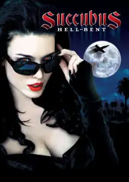 Watch and Download Succubus: Hell-Bent 3