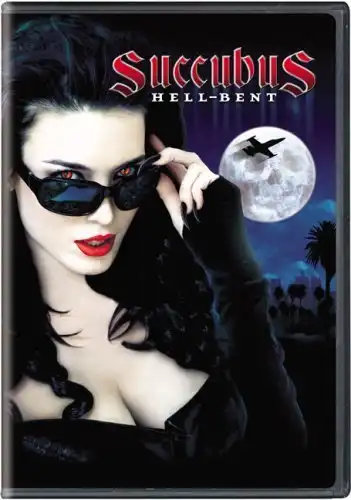 Watch and Download Succubus: Hell-Bent 4