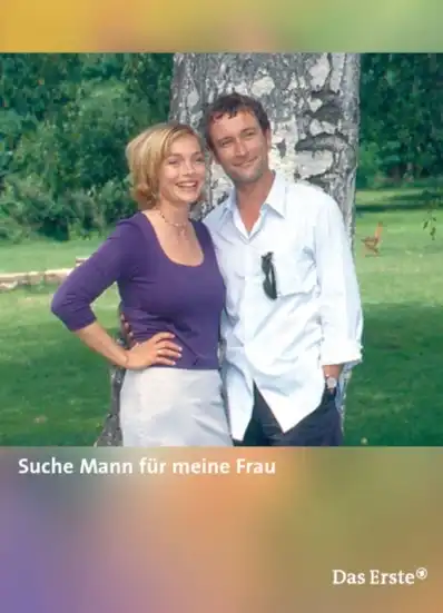 Watch and Download Suche Mann für meine Frau 1