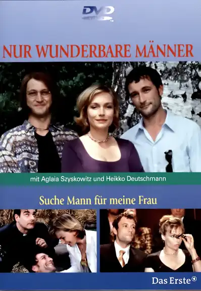 Watch and Download Suche Mann für meine Frau 2