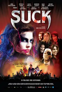 Watch and Download Suck 5