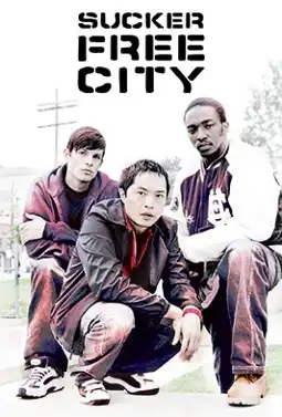 Watch and Download Sucker Free City 11