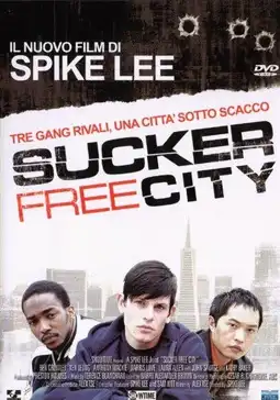 Watch and Download Sucker Free City 12