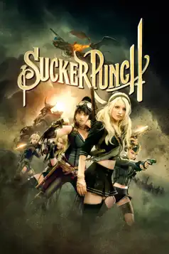 Watch and Download Sucker Punch