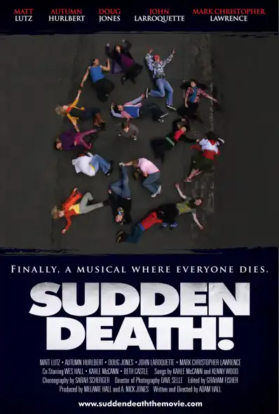 Watch and Download Sudden Death! 1