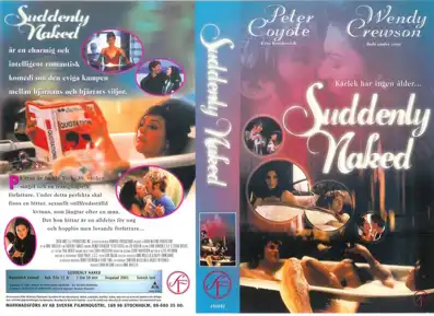 Watch and Download Suddenly Naked 5