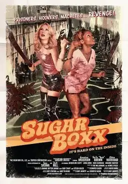 Watch and Download Sugar Boxx 1