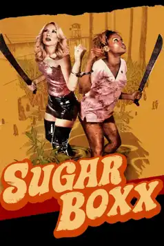 Watch and Download Sugar Boxx