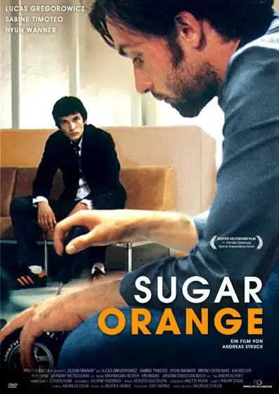 Watch and Download Sugar Orange 2