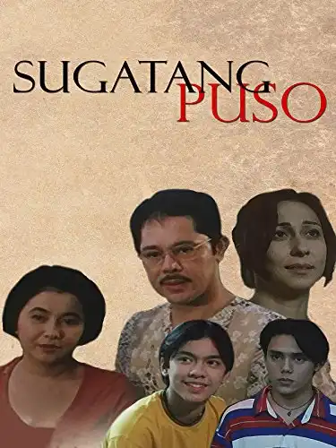 Watch and Download Sugatang Puso 1