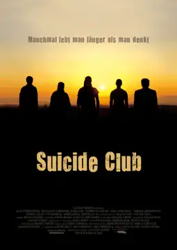 Watch and Download Suicide Club 1