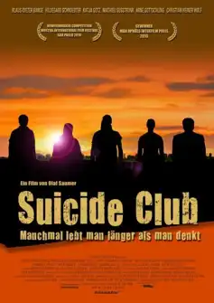 Watch and Download Suicide Club