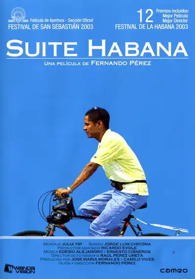 Watch and Download Suite Habana 2