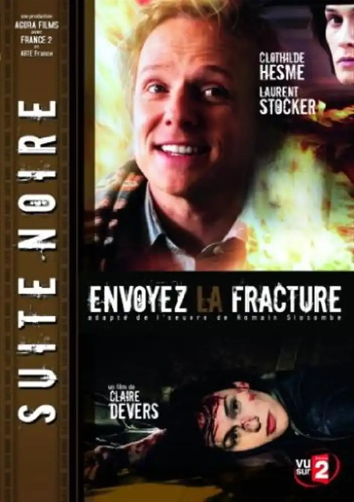 Watch and Download Suite noire – Envoyez la facture 1