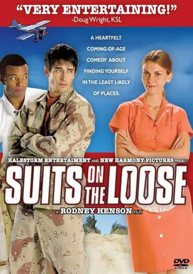 Watch and Download Suits on the Loose 2