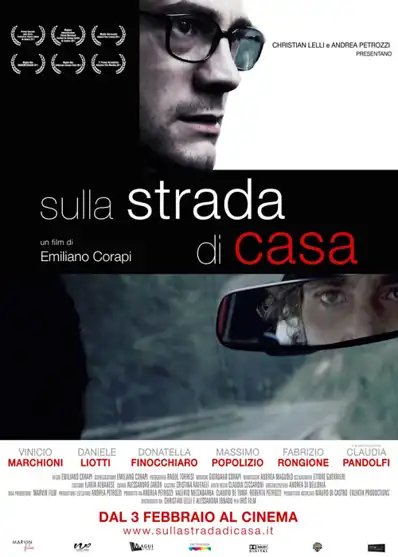 Watch and Download Sulla strada di casa 4