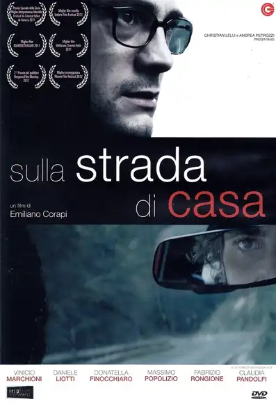 Watch and Download Sulla strada di casa 5