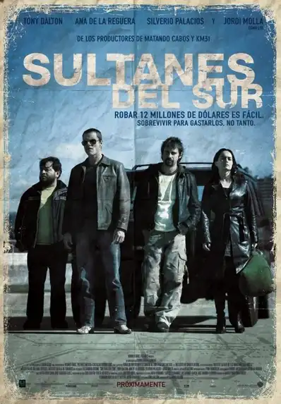 Watch and Download Sultans of the South 2