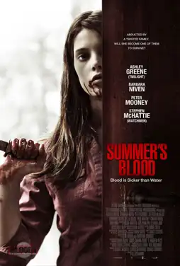 Watch and Download Summer's Blood 6