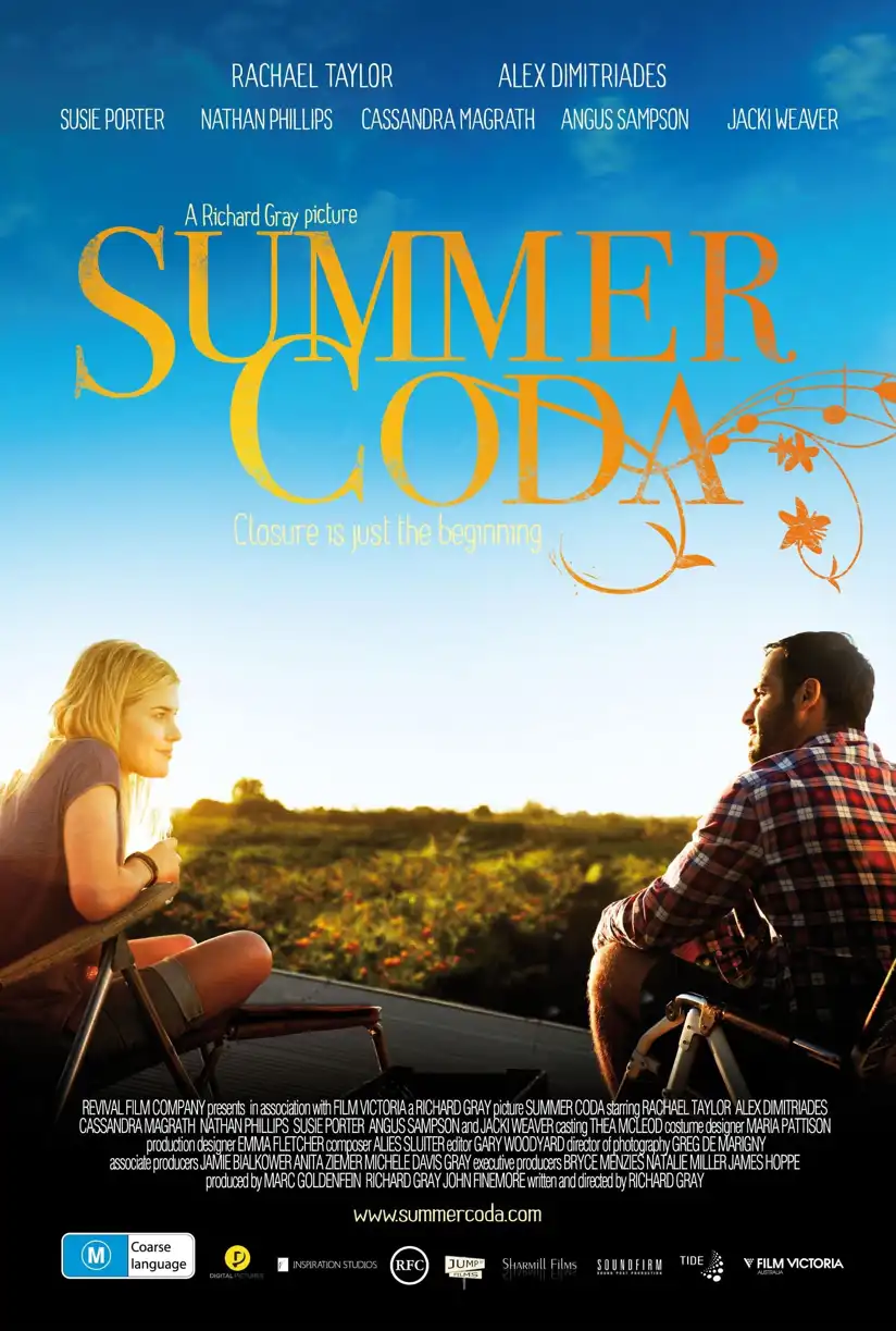 Watch and Download Summer Coda 7