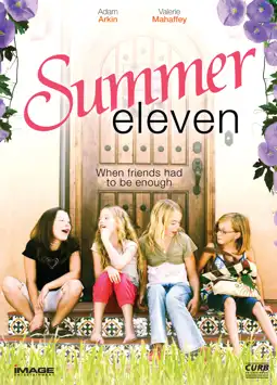 Watch and Download Summer Eleven 1