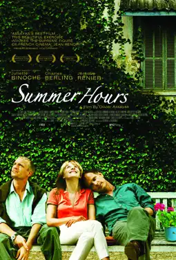 Watch and Download Summer Hours 12