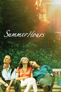 Watch and Download Summer Hours