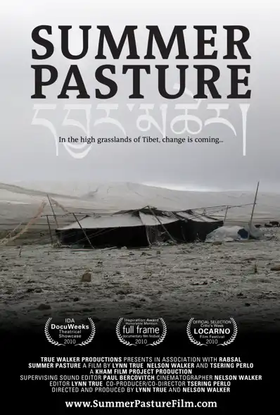 Watch and Download Summer Pasture 1