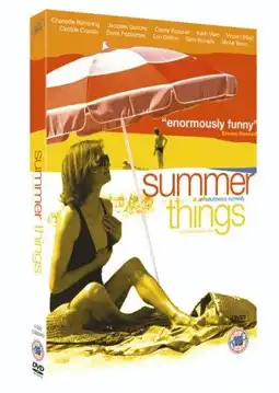 Watch and Download Summer Things 4