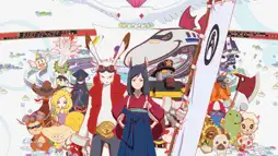 Watch and Download Summer Wars 1