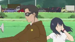 Watch and Download Summer Wars 15