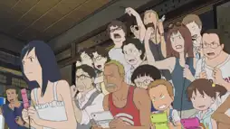 Watch and Download Summer Wars 2