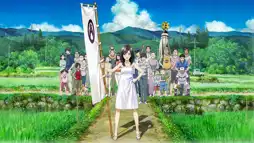 Watch and Download Summer Wars 3