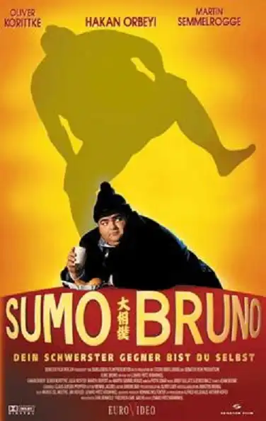 Watch and Download Sumo Bruno 4