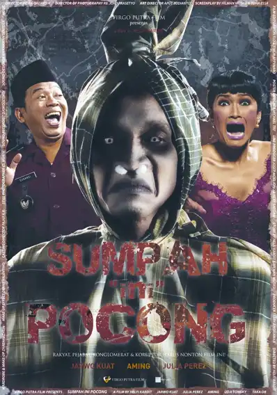 Watch and Download Sumpah (ini) Pocong 1