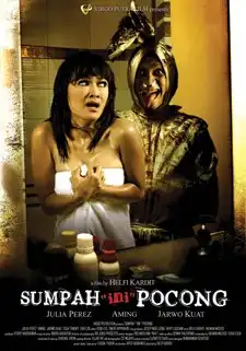 Watch and Download Sumpah (ini) Pocong 2