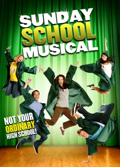 Watch and Download Sunday School Musical 2