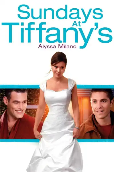 Watch and Download Sundays at Tiffany's 8