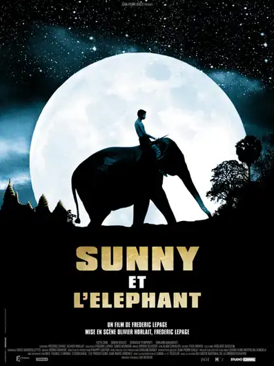 Watch and Download Sunny and the Elephant 2