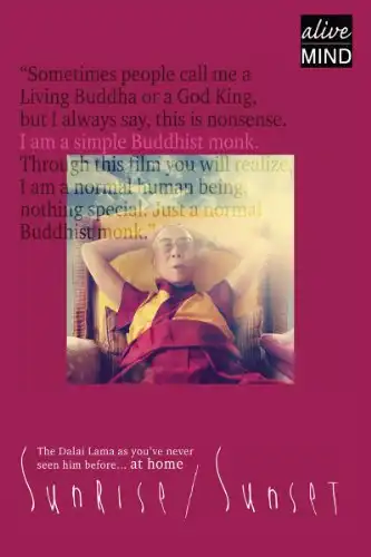 Watch and Download Sunrise/Sunset. Dalai Lama XIV 1