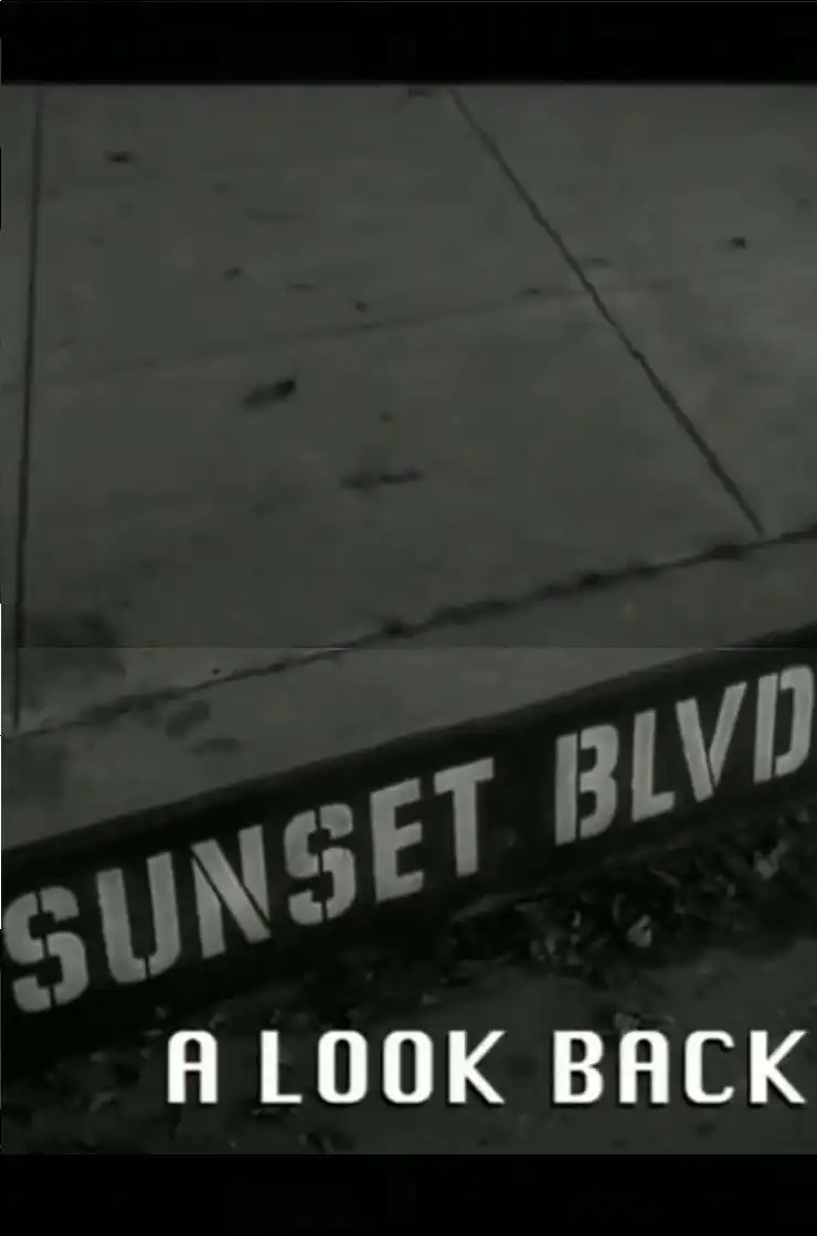 Watch and Download Sunset Boulevard: A Look Back 1