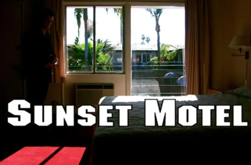 Watch and Download Sunset Motel 1